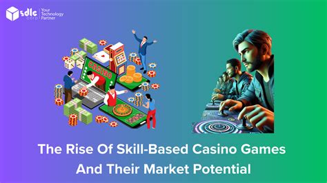 skill-based gambling